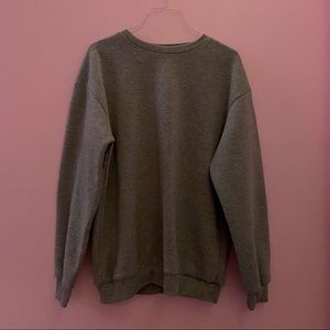 Shein Sweatshirt